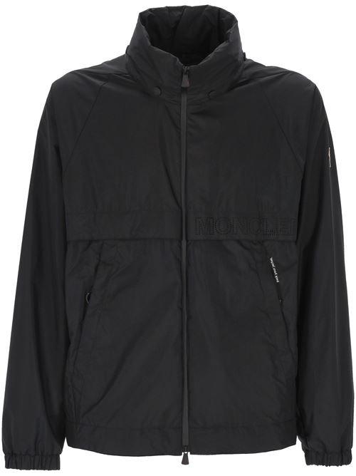 Black Negara windbreaker Moncler Grenoble | 971A000-06598E0999